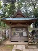 宝善寺(千葉県)