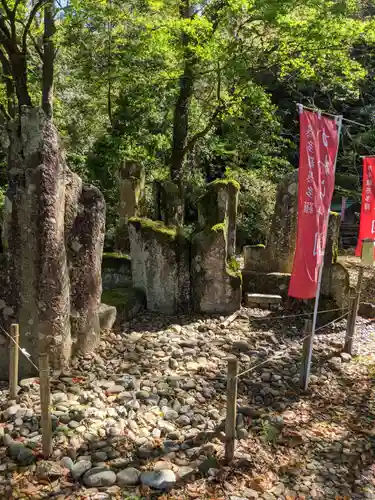 岐阜護國神社のその他建物