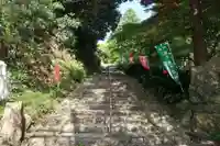 長楽寺のその他建物