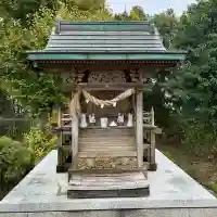 笹下稲荷神社(神奈川県)