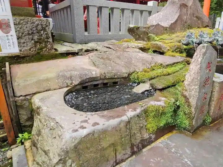 箱根神社(神奈川県)
