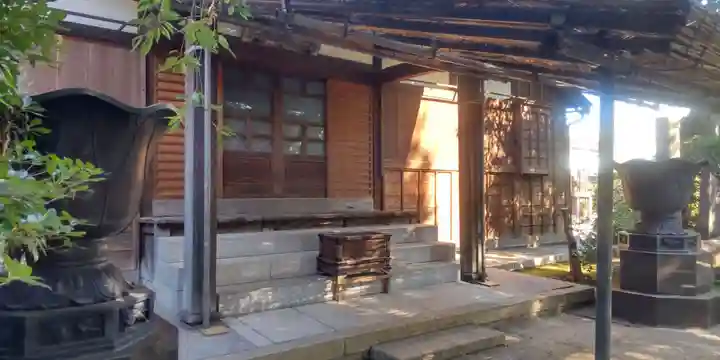 長円寺(東京都)