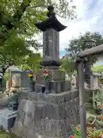 妙情寺(東京都)