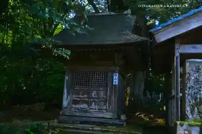 妙成寺(石川県)