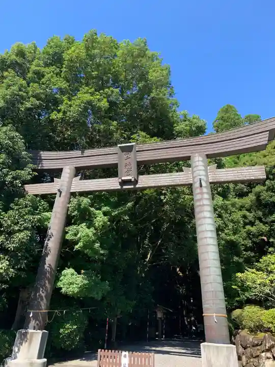 高千穂神社(宮崎県)