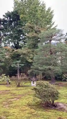 聖護院門跡(京都府)