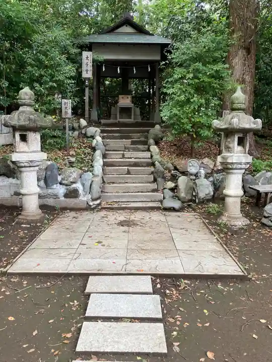 平塚八幡宮(神奈川県)