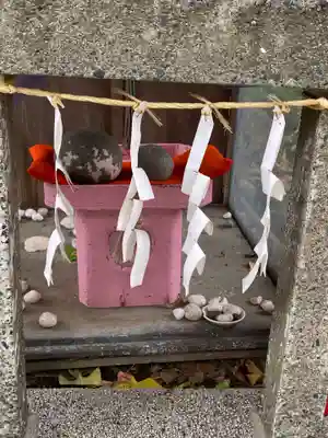 海南神社(神奈川県)