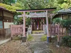 生身天満宮(京都府)