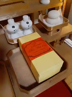 伏木香取神社(茨城県)