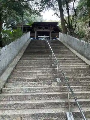 極楽寺(徳島県)