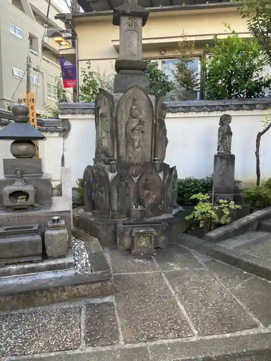 聖輪寺(東京都)