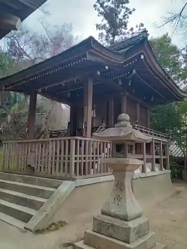 高良神社(京都府)