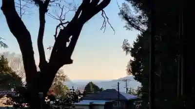 山宮浅間神社(静岡県)