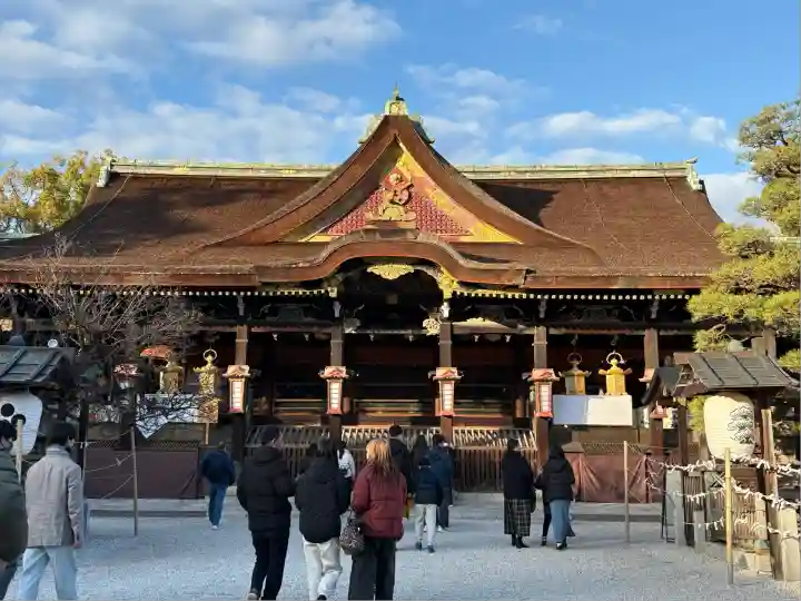 北野天満宮(京都府)