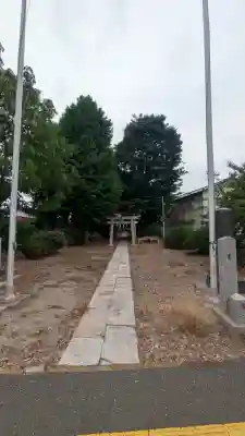 八幡宮(栃木県)