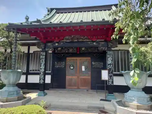 眞浄院(神奈川県)