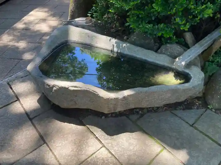 森巌寺(東京都)