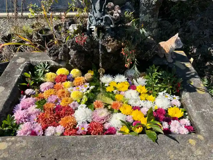 曹洞宗 永松山 龍泉寺(福島県)