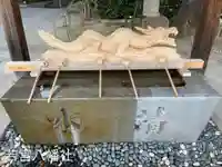 若宮八幡社(愛知県)