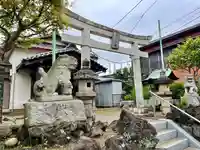 船玉神社(神奈川県)