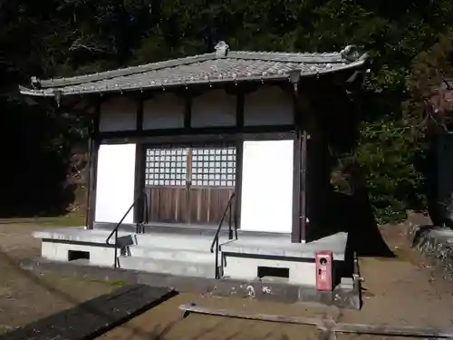 熊野神社(静岡県)