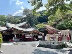 祐徳稲荷神社(佐賀県)