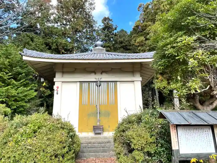 市場寺のその他建物