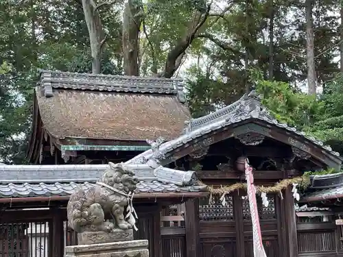 渡海神社(滋賀県)