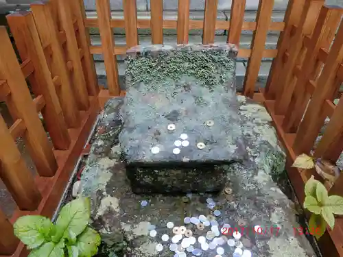 河口浅間神社(山梨県)