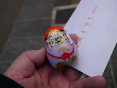 大圓寺の授与品その他