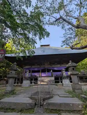 西明寺(栃木県)