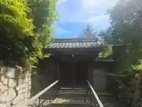 妙厳院(滋賀県)
