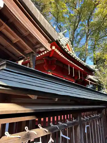 川越氷川神社(埼玉県)