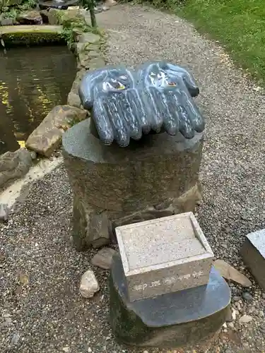 御岩神社(茨城県)