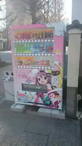 了法寺のその他建物