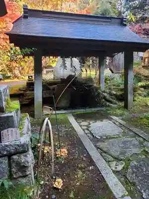 五所駒瀧神社(茨城県)
