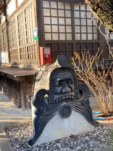 薬常寺のその他建物