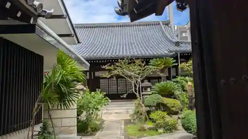 冷雲院(大阪府)