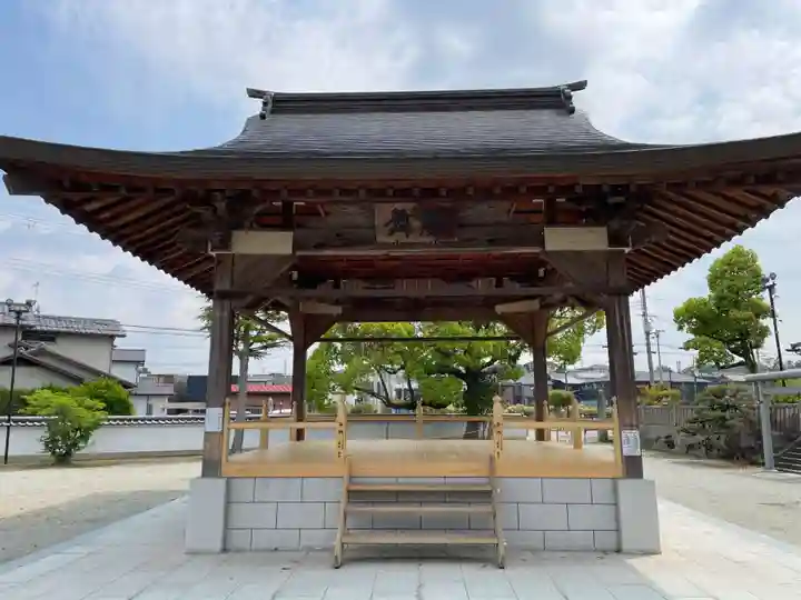 三田天満宮(兵庫県)