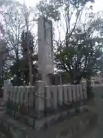 白髭神社のその他建物