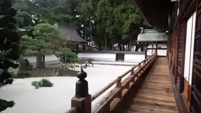 恵林寺(山梨県)