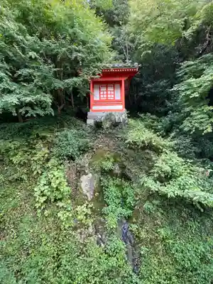 吉備津神社(岡山県)