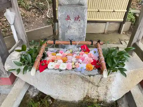 田間神社(千葉県)