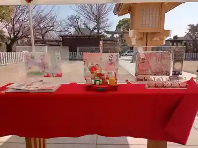阿部野神社(大阪府)