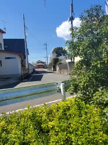 宮鍋神社(群馬県)