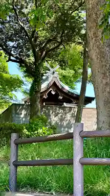 神武天皇社(奈良県)