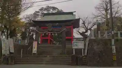 駛馬天満宮のその他建物