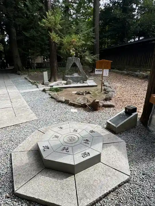 甲斐國一宮 浅間神社(山梨県)