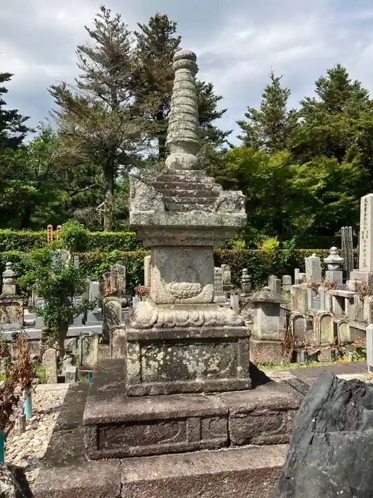 覺勝院(覚勝院)(京都府)